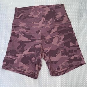 Lululemon Align Shorts “6